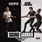 Sound Barrier - Coone, Bassjackers & GLDY LX lyrics