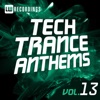 Tech Trance Anthems, Vol. 13, 2016