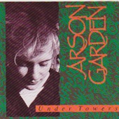 Arson Garden - Lash