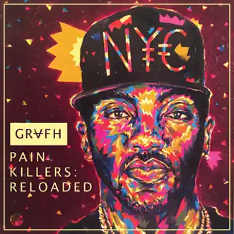 Pain Killers: Reloaded by Grafh album reviews, ratings, credits