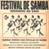 Ritmo da Escola (Ao Vivo) - Bateria das Escolas de Samba