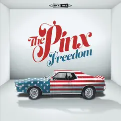 Freedom by The Pinx album reviews, ratings, credits