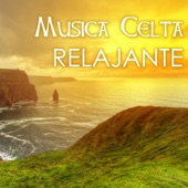 Música Celta Relajante - Música Folklorica Irlandesa, Música Instrumental de Arpa, Violoncelo y Violín para Relajarse en al Día de San Patricio artwork