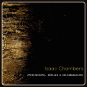 Striking Gold (Isaac Chambers Remix) artwork