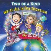 Two of a Kind - We're All in This Together