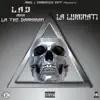 La Luminati album lyrics, reviews, download