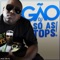 Rasante Alucinante (feat. Mc Nego Blue) - Dj Gao lyrics