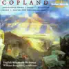 Copland: Appalachian Spring, Rodeo, Quiet City, Nonet & Fanfare for the Common Man album lyrics, reviews, download