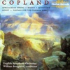 Copland: Appalachian Spring, Rodeo, Quiet City, Nonet & Fanfare for the Common Man