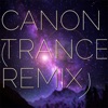 Canon (Trance Remix) - Single, 2016
