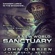 John O'Brien - Sanctuary: A New World, Book 3 (Unabridged)