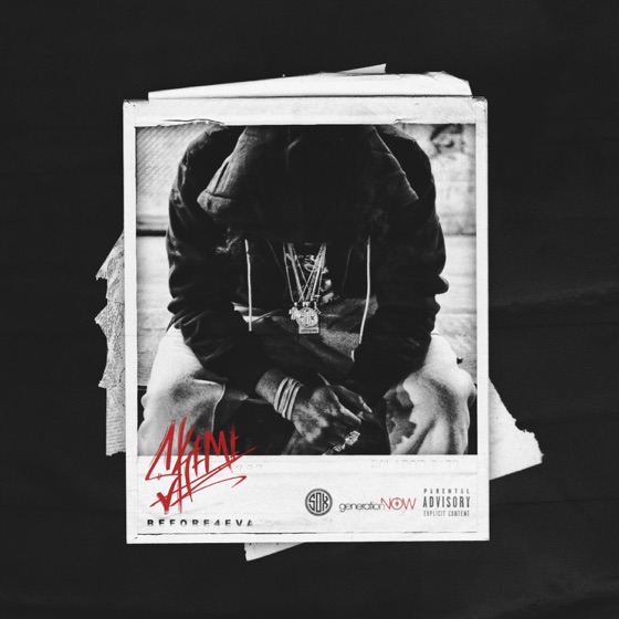 Cover artwork for Reality Check