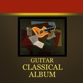 Classic Guitar Album Vol1 artwork