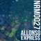 Express Feat MNCVE - allonso lyrics