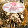 Stream & download Strauss, Martinu & Françaix: Oboe Concertos
