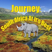 Journey: South Africa At It's Best, Vol.2 artwork