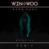 Burn Fast (Win & Woo Remix) - Single album lyrics, reviews, download