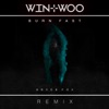 Burn Fast (Win & Woo Remix) - Single