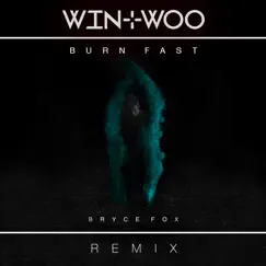 Burn Fast (Win & Woo Remix) - Single by Win and Woo & Bryce Fox album reviews, ratings, credits