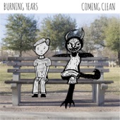 Burning Years - State Lines