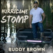 Hurricane Stomp - EP artwork