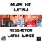 Pata Boom - Extra Latino lyrics