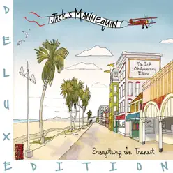 Everything In Transit (10th Anniversary Edition) - Jack's Mannequin