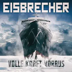 Volle Kraft voraus - EP - Eisbrecher