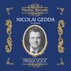 Nicolai Gedda in Opera artwork