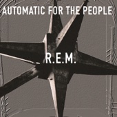 R.E.M. - The Sidewinder Sleeps Tonite