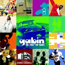 The First Ten Years - Gabin