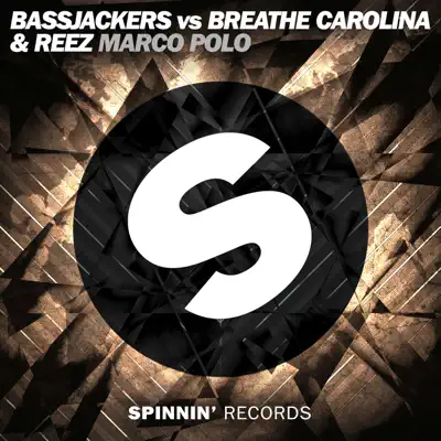 Marco Polo - Single - Breathe Carolina