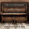 Heroes and Princes (Piano Accompaniments) album lyrics, reviews, download