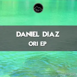 Ori - Single - Daniel Díaz Ori - Single - Daniel Díaz