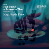 High Grade Flow (feat. El Feco) [Tanner Ross Remix] artwork