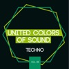 United Colors of Sound - Techno, Vol. 9