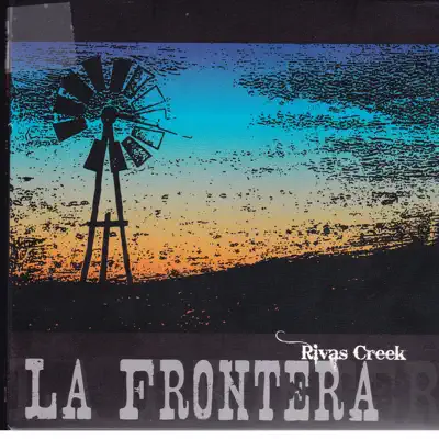 Rivas Creek - La Frontera