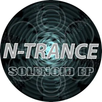 Solenoid EP - N-Trance