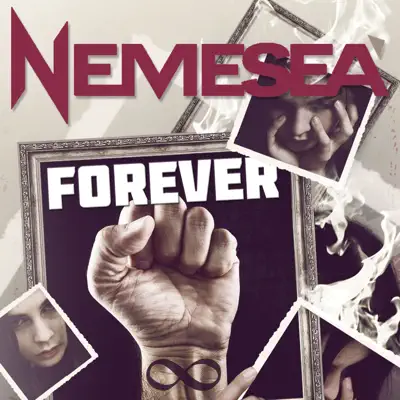 Forever - Single - Nemesea