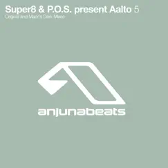 5 - Single by Super8, P.O.S. & Aalto album reviews, ratings, credits