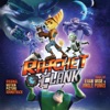 Ratchet & Clank (Original Soundtrack Album) artwork