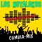 Enganchados Nota Lokos - Los Nota Lokos lyrics