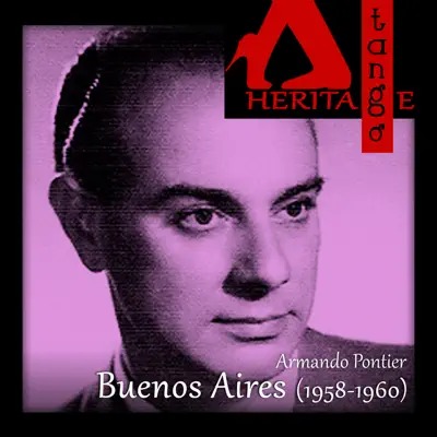 Buenos Aires (1958-1960) - Julio Sosa