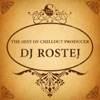 The Best of Chillout Producer: Dj Rostej, 2015