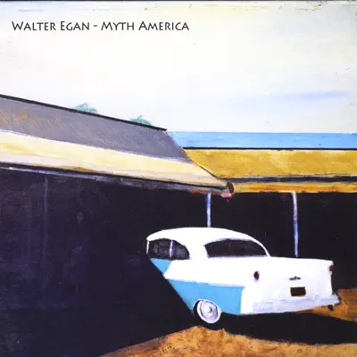 Myth America - Walter Egan