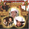 Relampagos del Norte - Cobardemente
