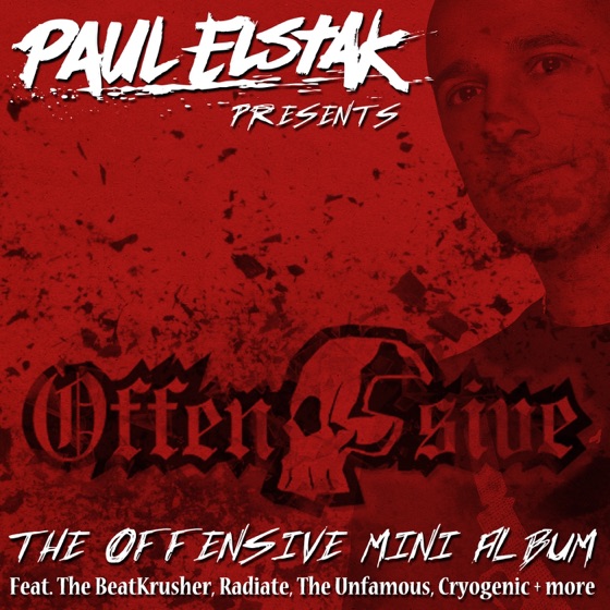 Cover artwork for Witch Doctor (Paul Elstak Hardcore Mix)