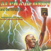 Alpha Blondy & The Wailers - Boulevard De La Mort