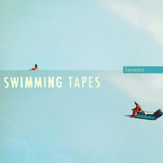 Cover artwork for Souvenirs