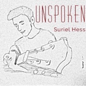 Unspoken artwork